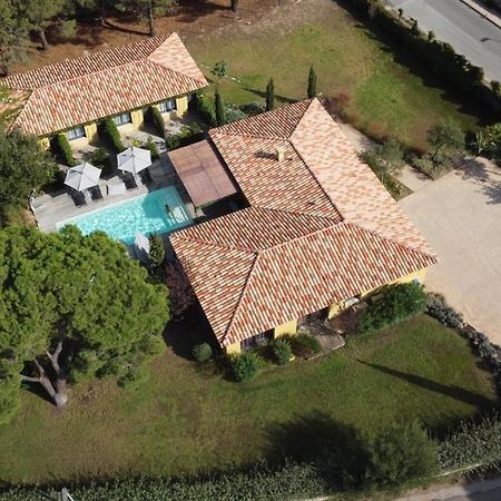 Villa Alivu di Calvi Calvi  Esterno foto