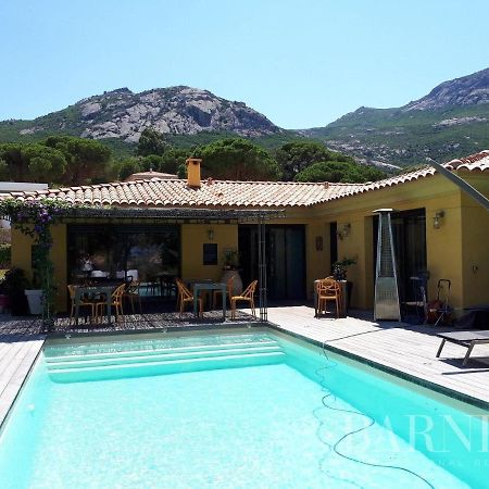 Villa Alivu di Calvi Calvi  Esterno foto